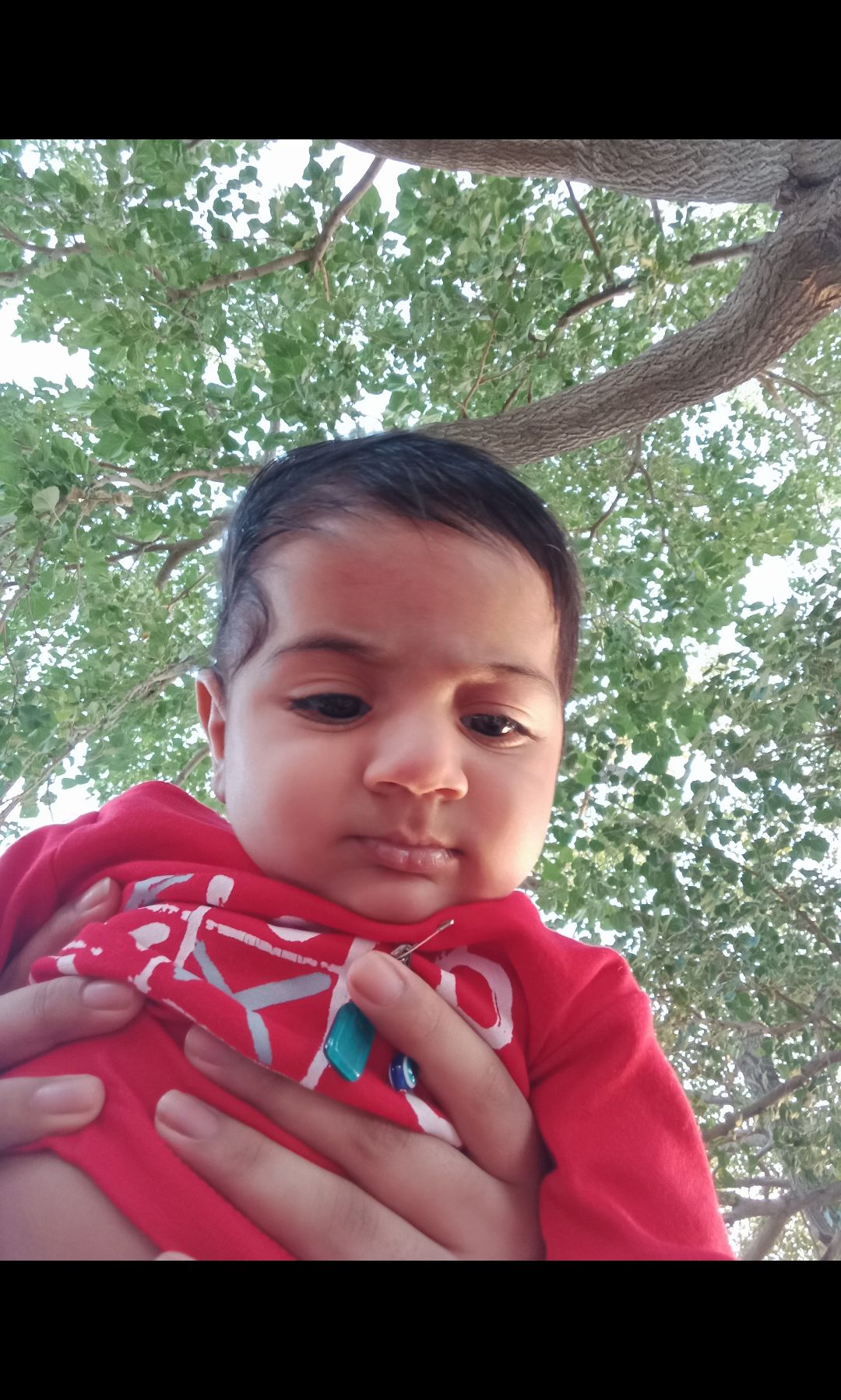 مسابقه تابستان آریا مرادی