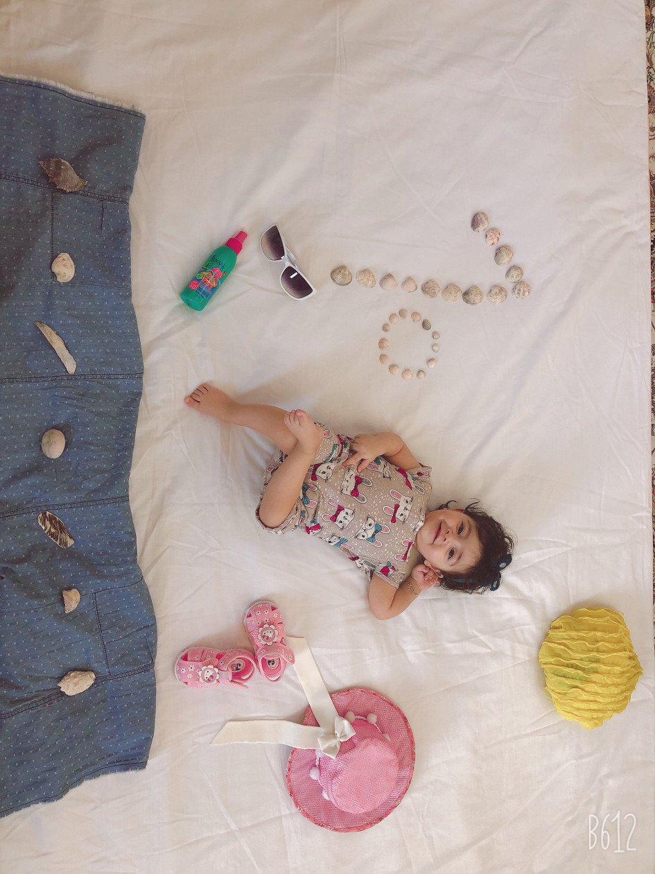 مسابقه تابستان مانلی موذن