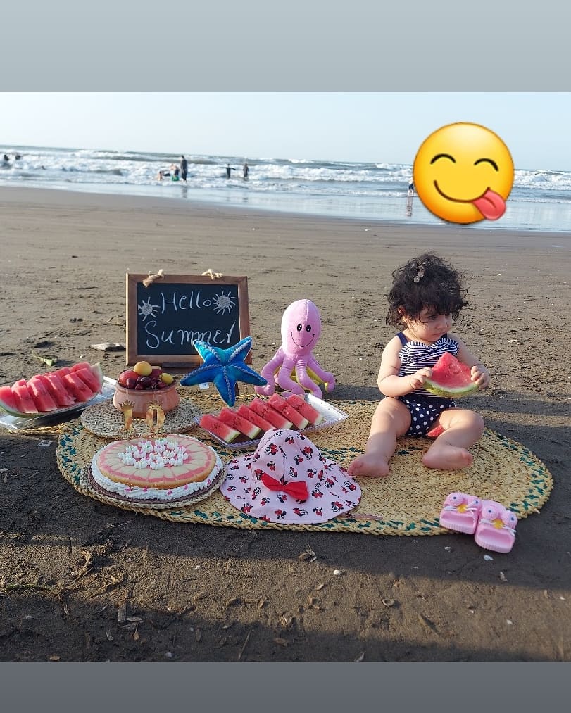 تخته سیاه فانتزی ماهلین فیض اللهیان