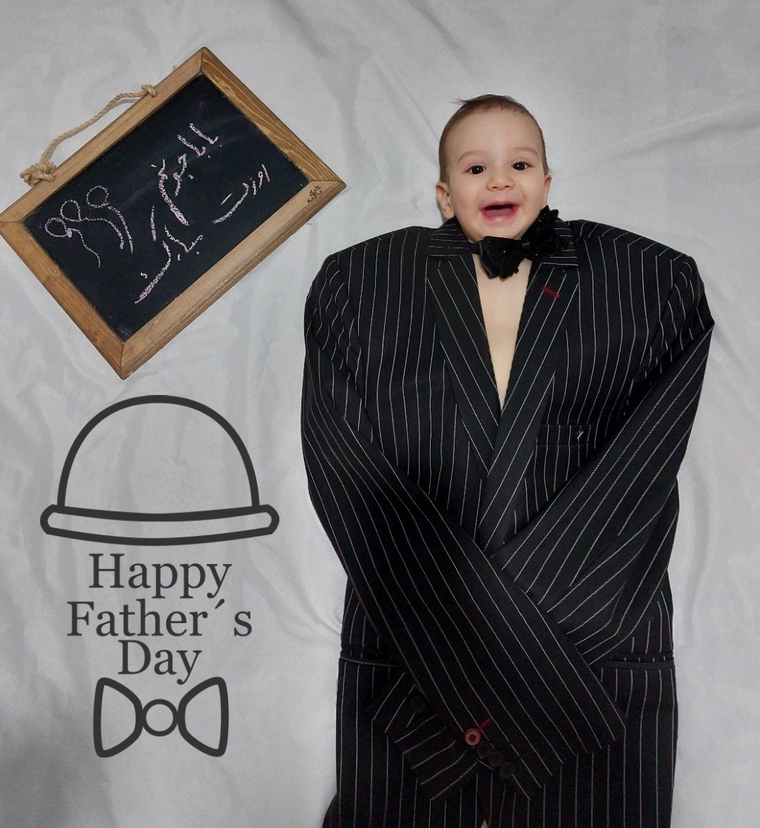 روز-پدر ماهور اسکندری