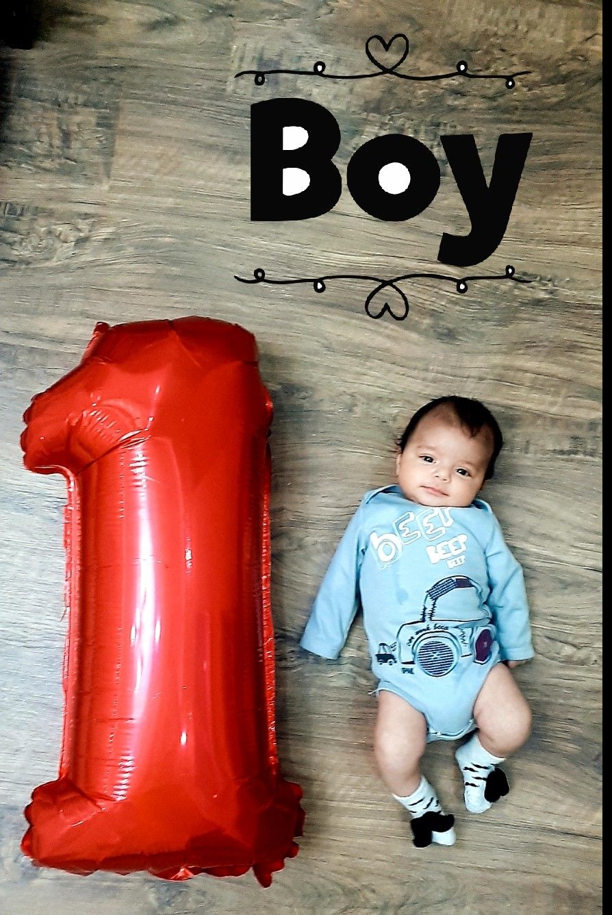 یک ماهگی نوزاد برهان تقی خانی