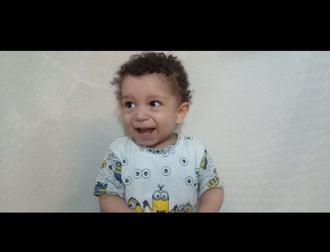 شانزده ماهگی کودک حسین رضایی