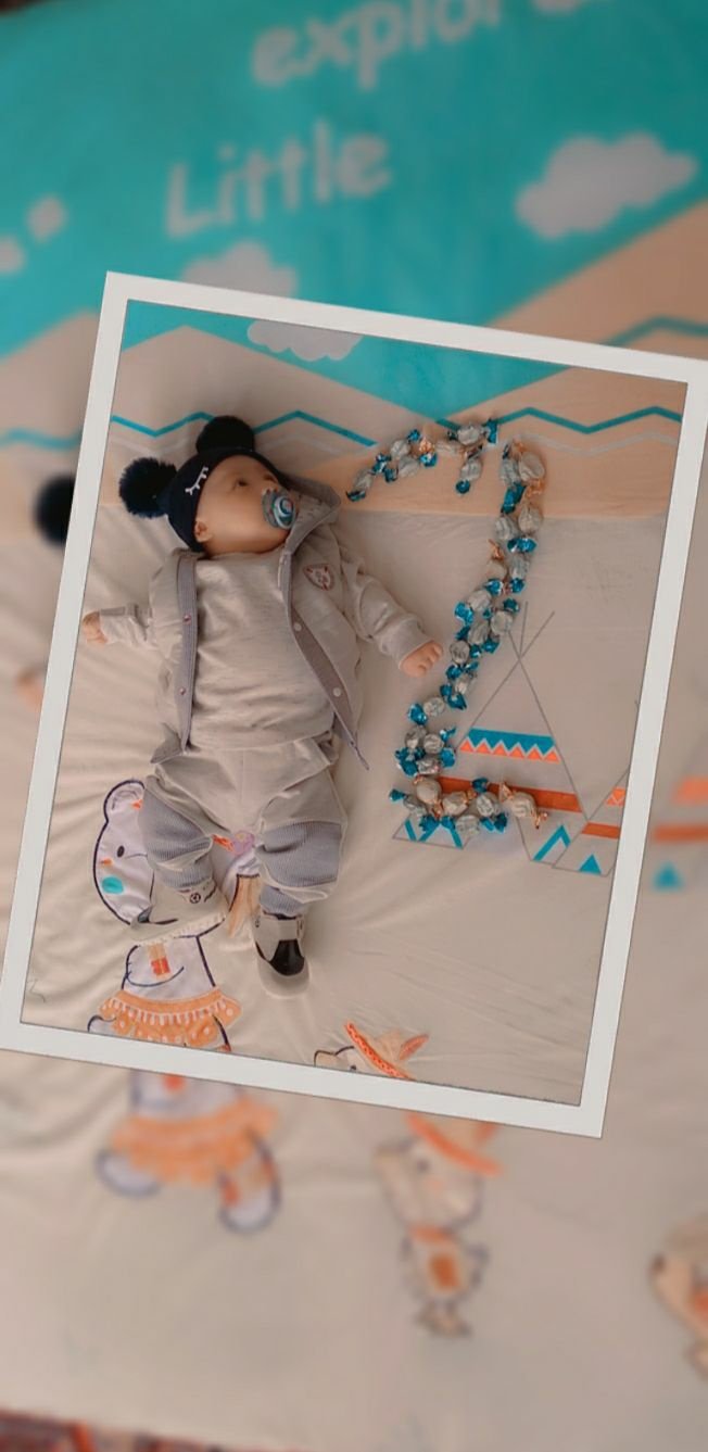 دفتر داستان بارداری آرسام طلوعی