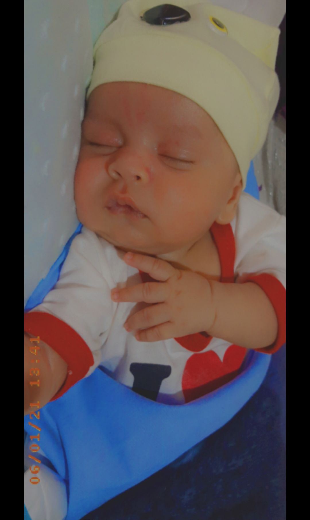 لالا کردنم هاکان خازن چین