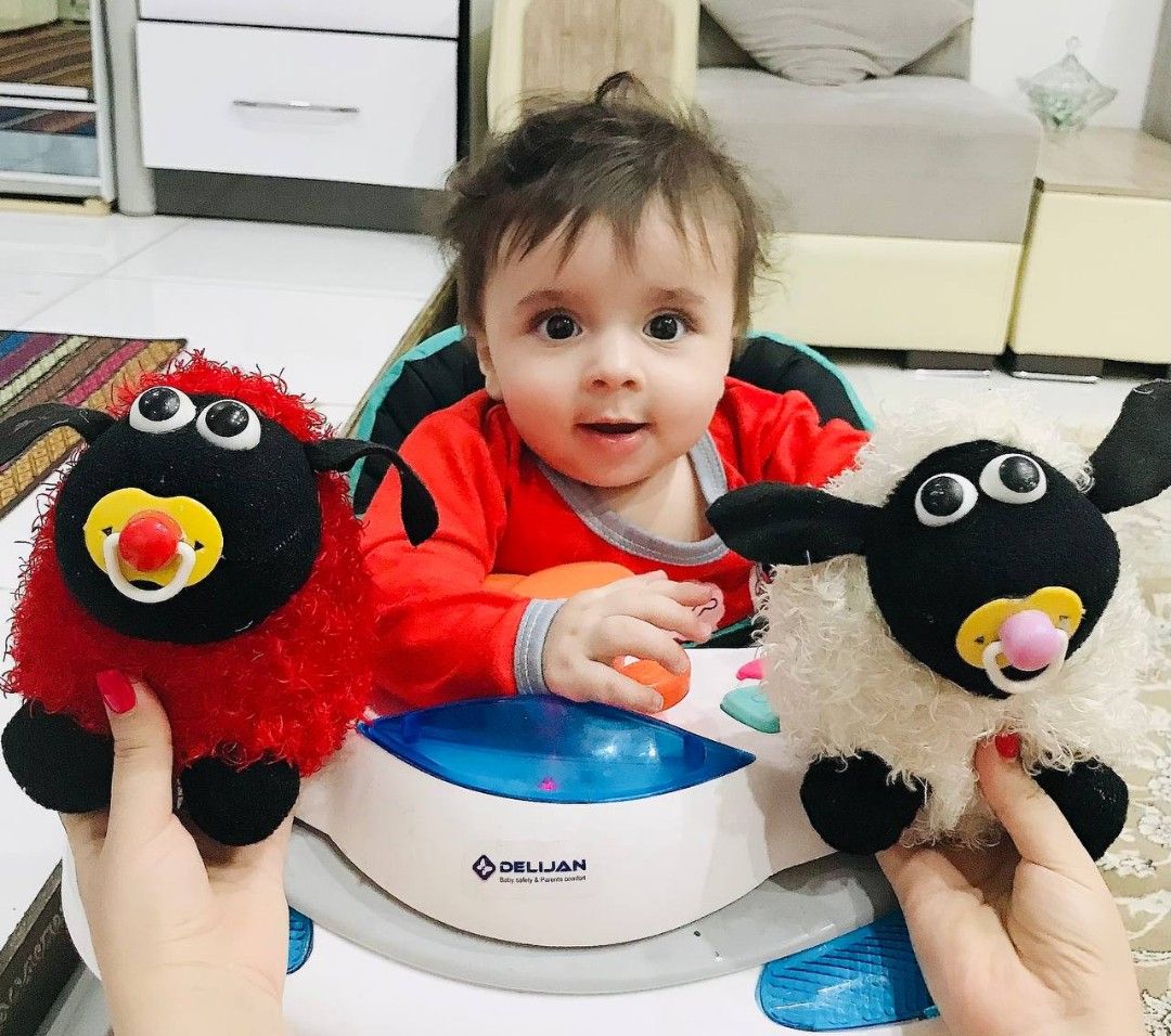 عید قربان امیرمحمد رومی نژاد