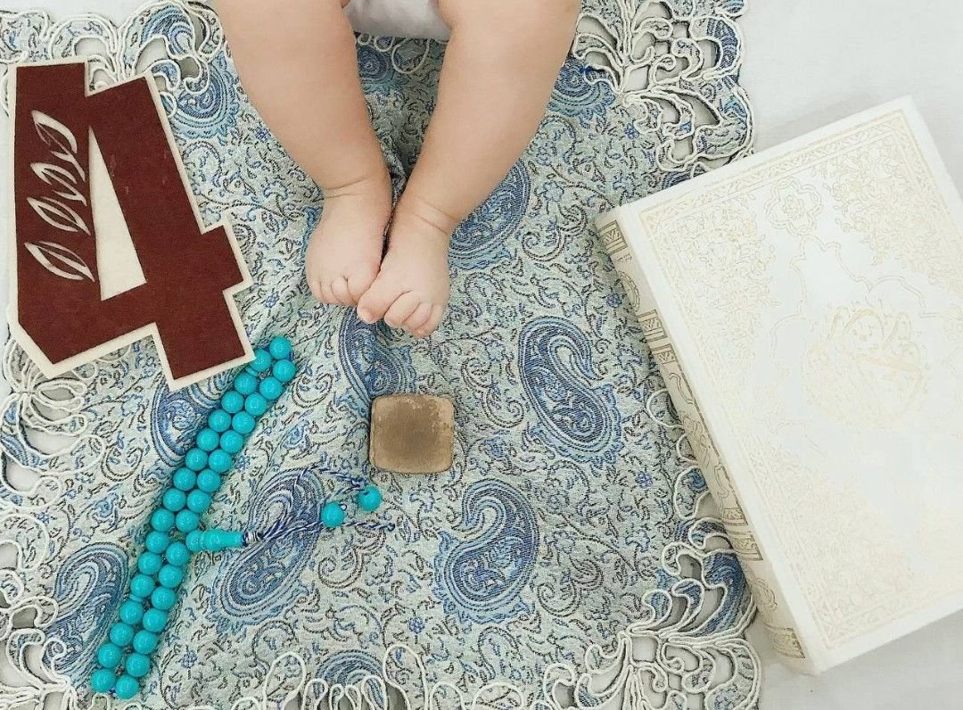 ماه رمضان امیرمحمد رومی نژاد