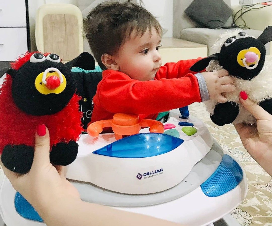 عیدقربان امیرمحمد رومی نژاد