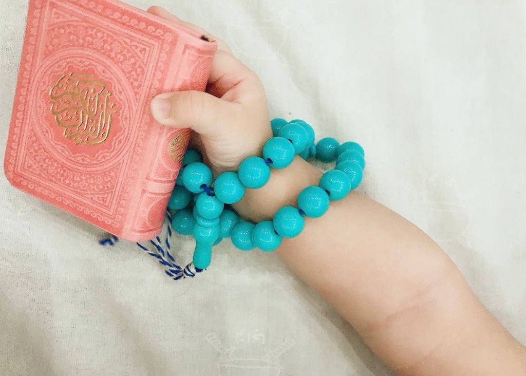 اولین رمضان من امیرمحمد رومی نژاد