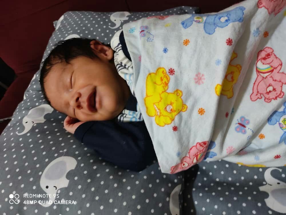 لالا کردنم آیهان رجبی