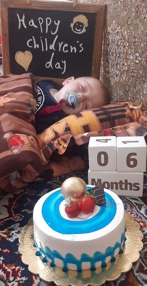 روزجهانی-کودک-مبارک مهرسام گروسی