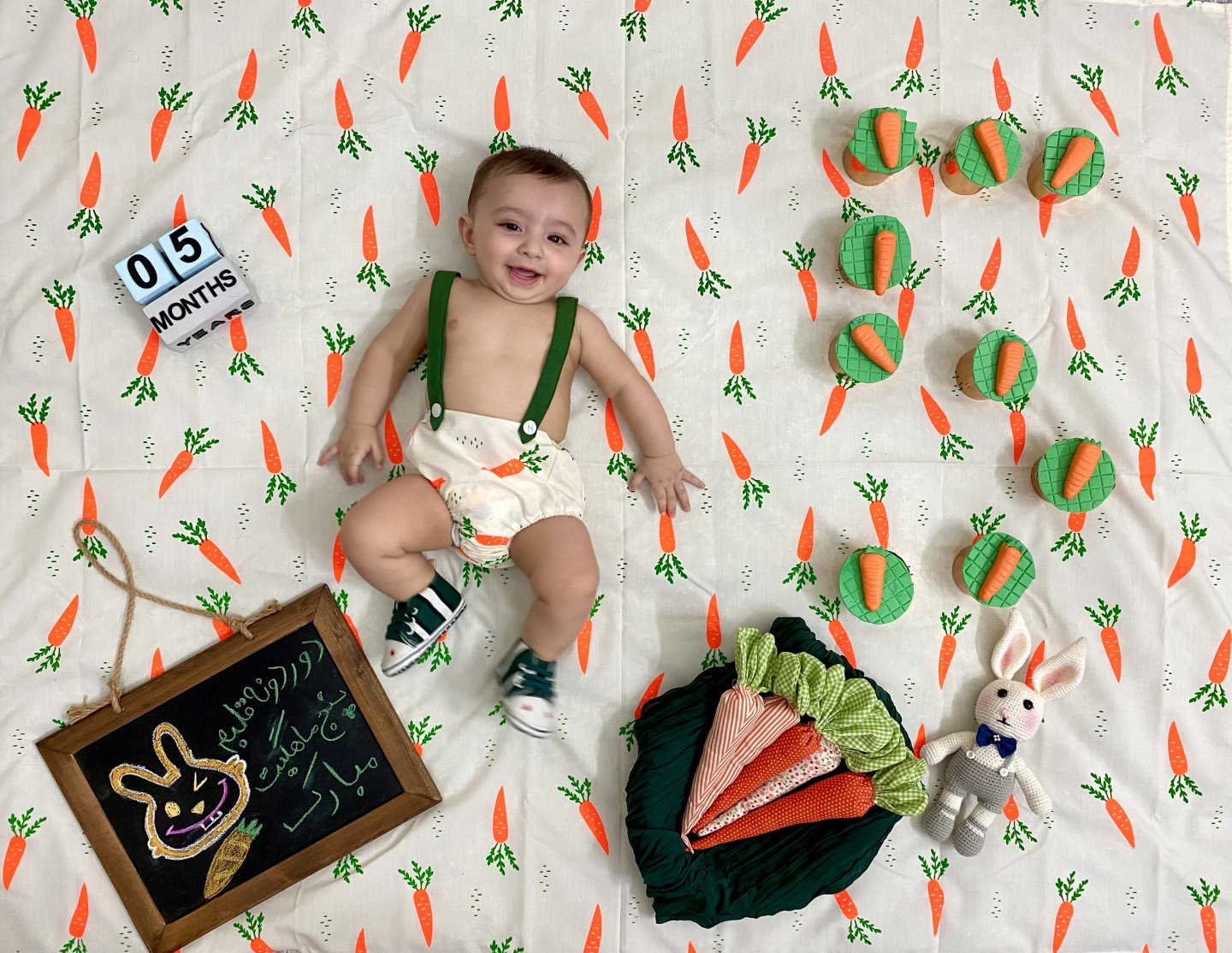 لباس عکاسی هویج سيد عليرضا جباري