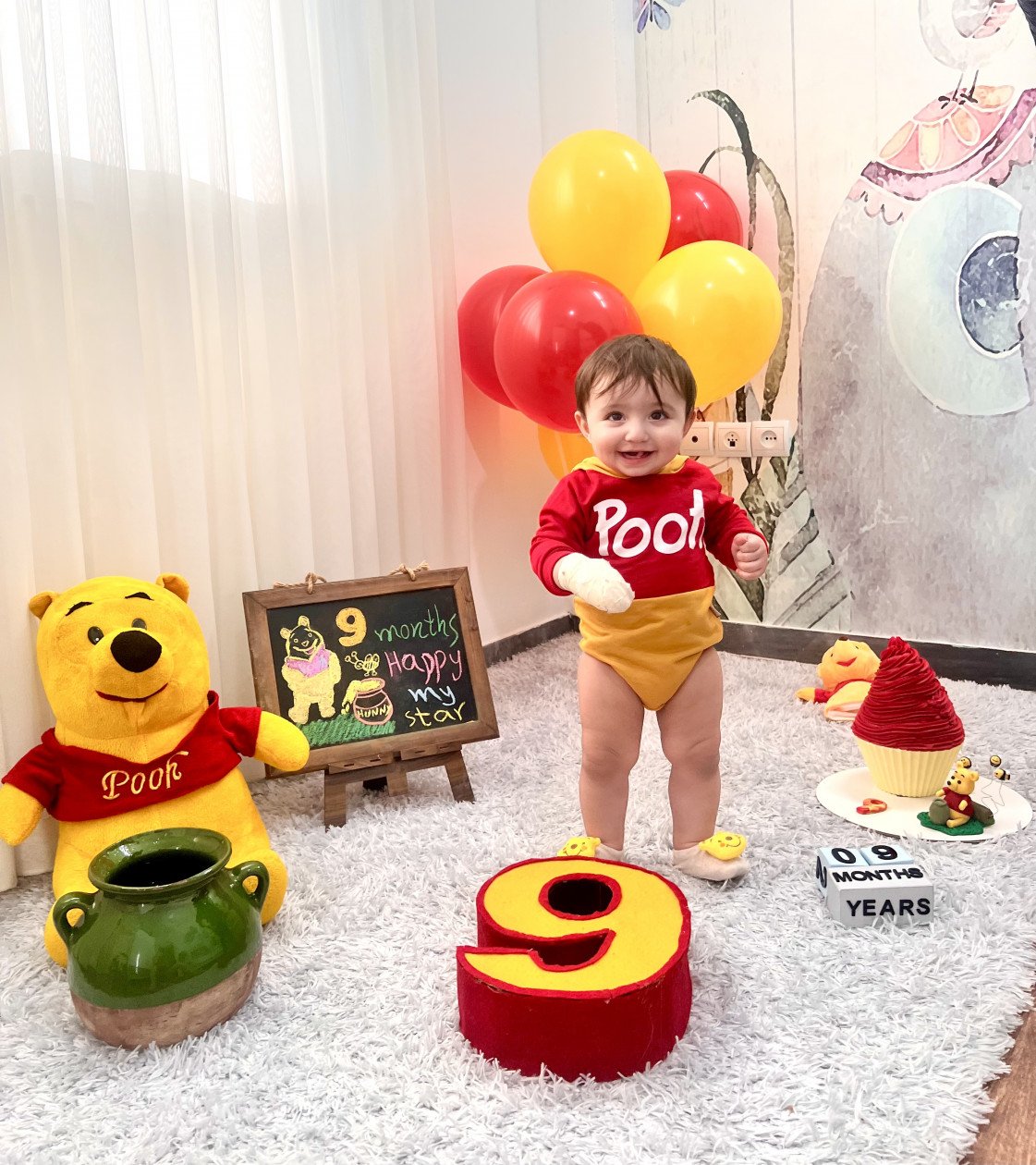 اصلاح موی نوزاد سيد عليرضا جباري