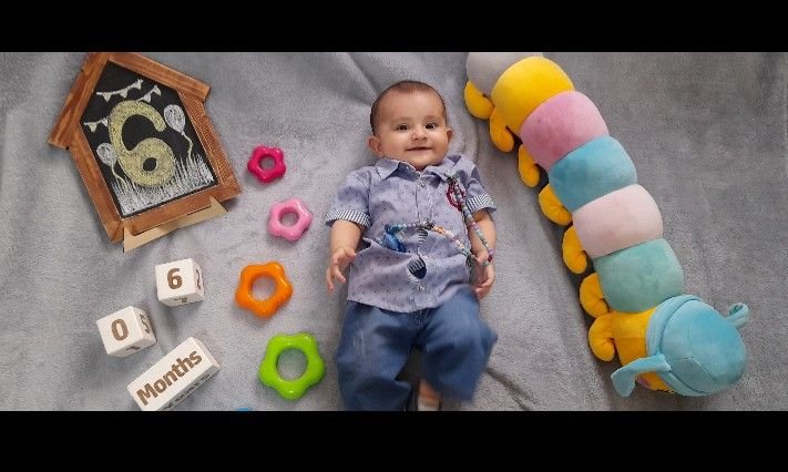 زندگی-مامانشه محمدحسام