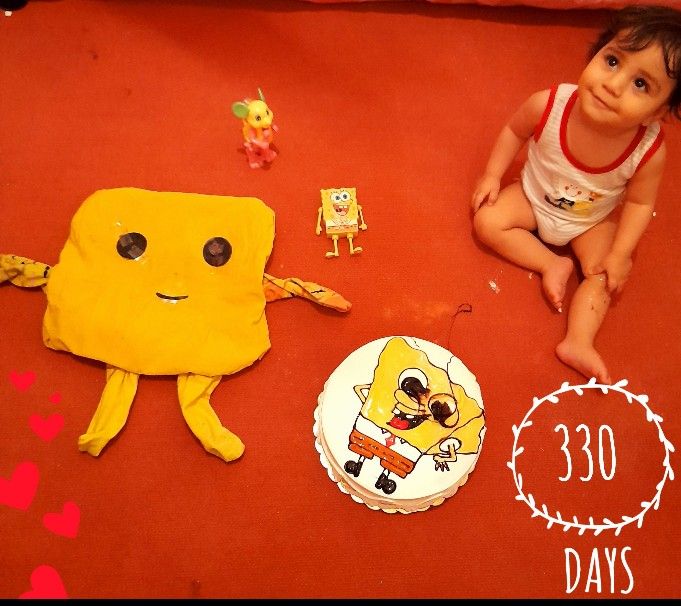 عکس نوزاد پسر آریا