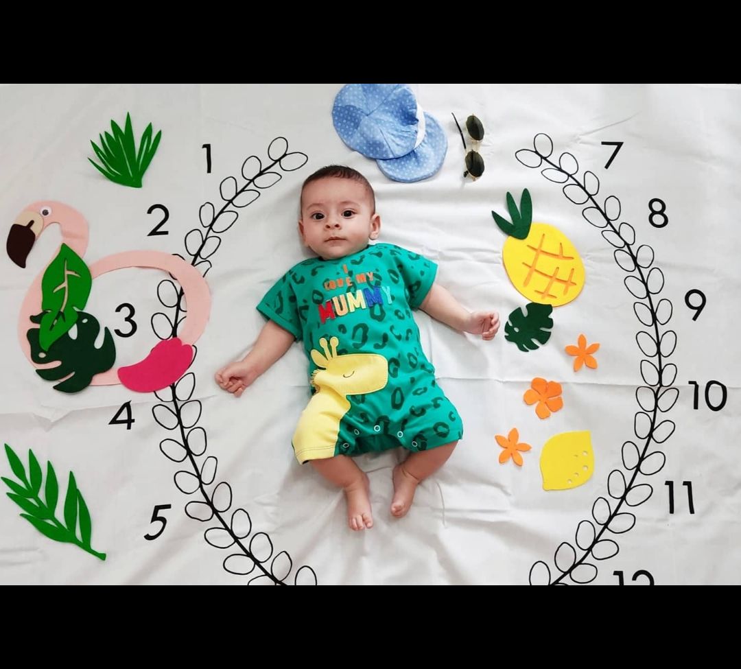 سه-ماهگی سانیار