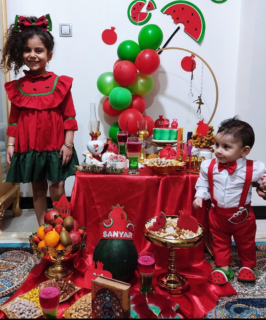 عکس-نوزاد-پسر سانیار