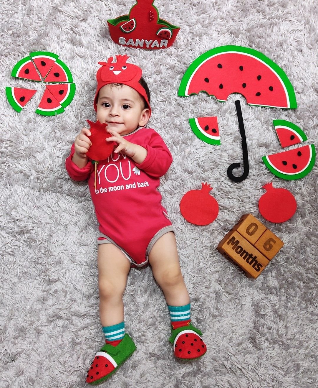 ماهگرد سانیار