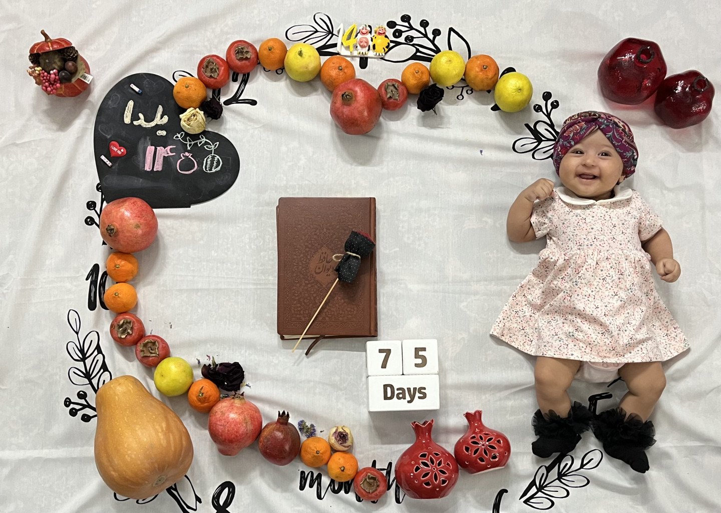 اولین پاییز من نیکسا آخوندی