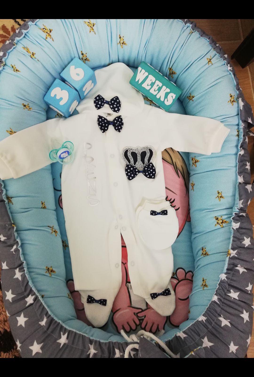 جوجه-فینگیلی سید مسیحا حسینی