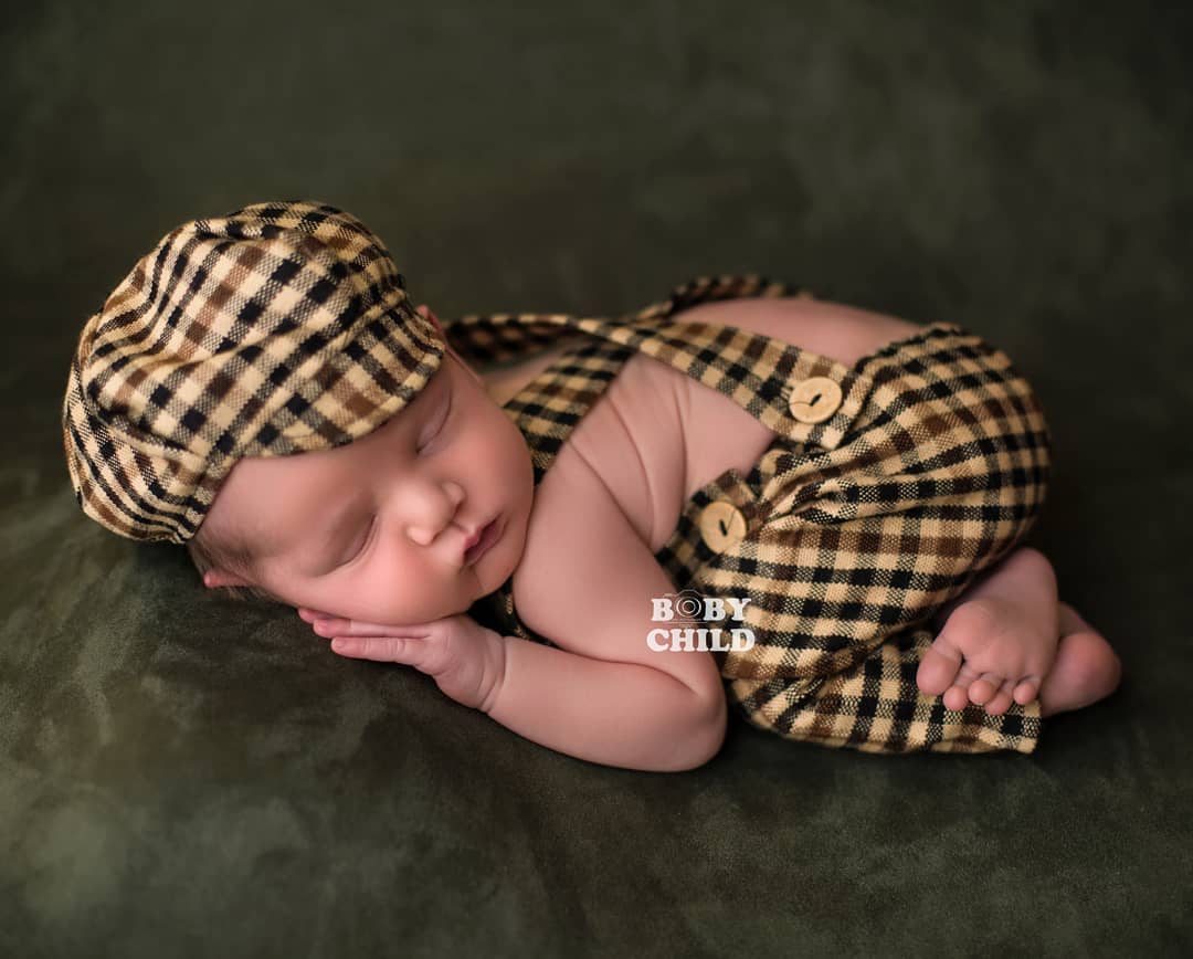 متولد شدن نوزاد علی یاسین اصغری اصل شهریور