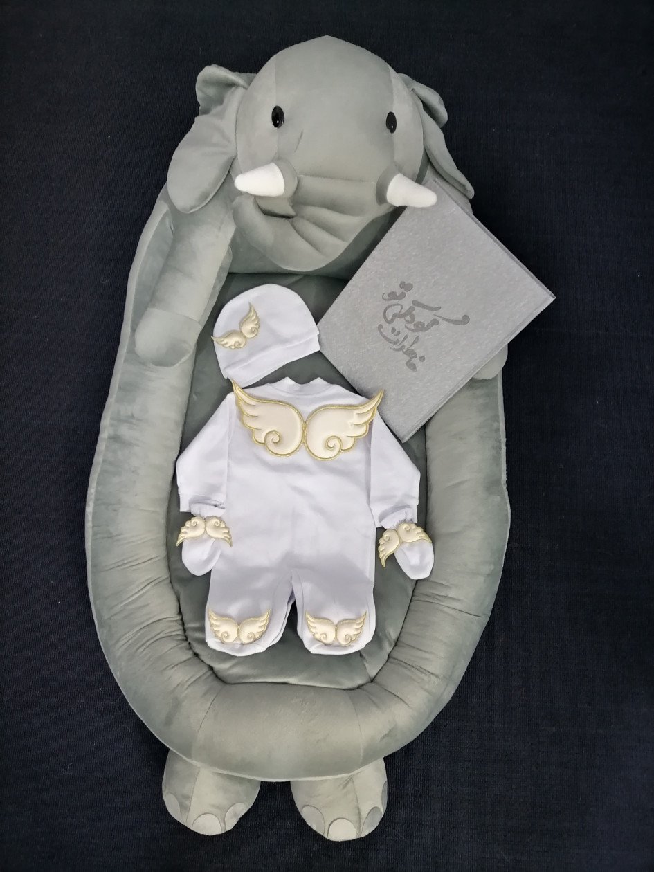 آلبوم خاطرات کودکی مهساحیدرپور