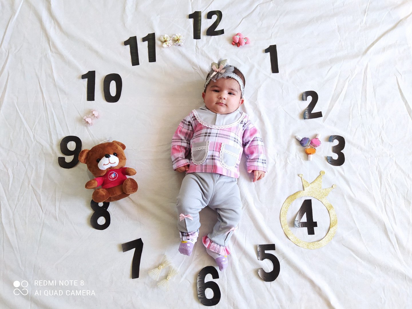 غلتیدن نوزاد بهار ناز دولت آبادی