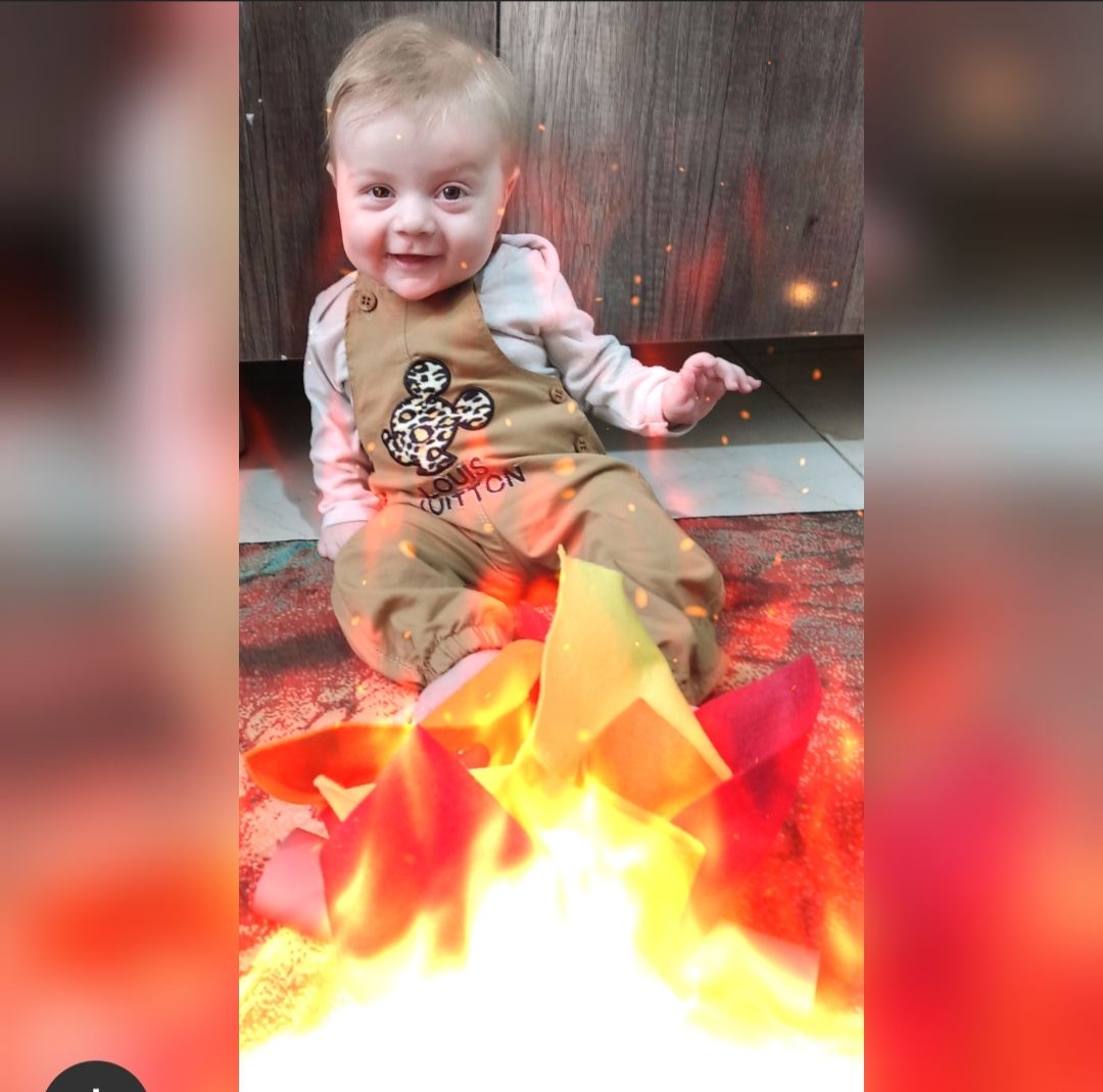 شش ماهگی نوزاد آرشام قادری