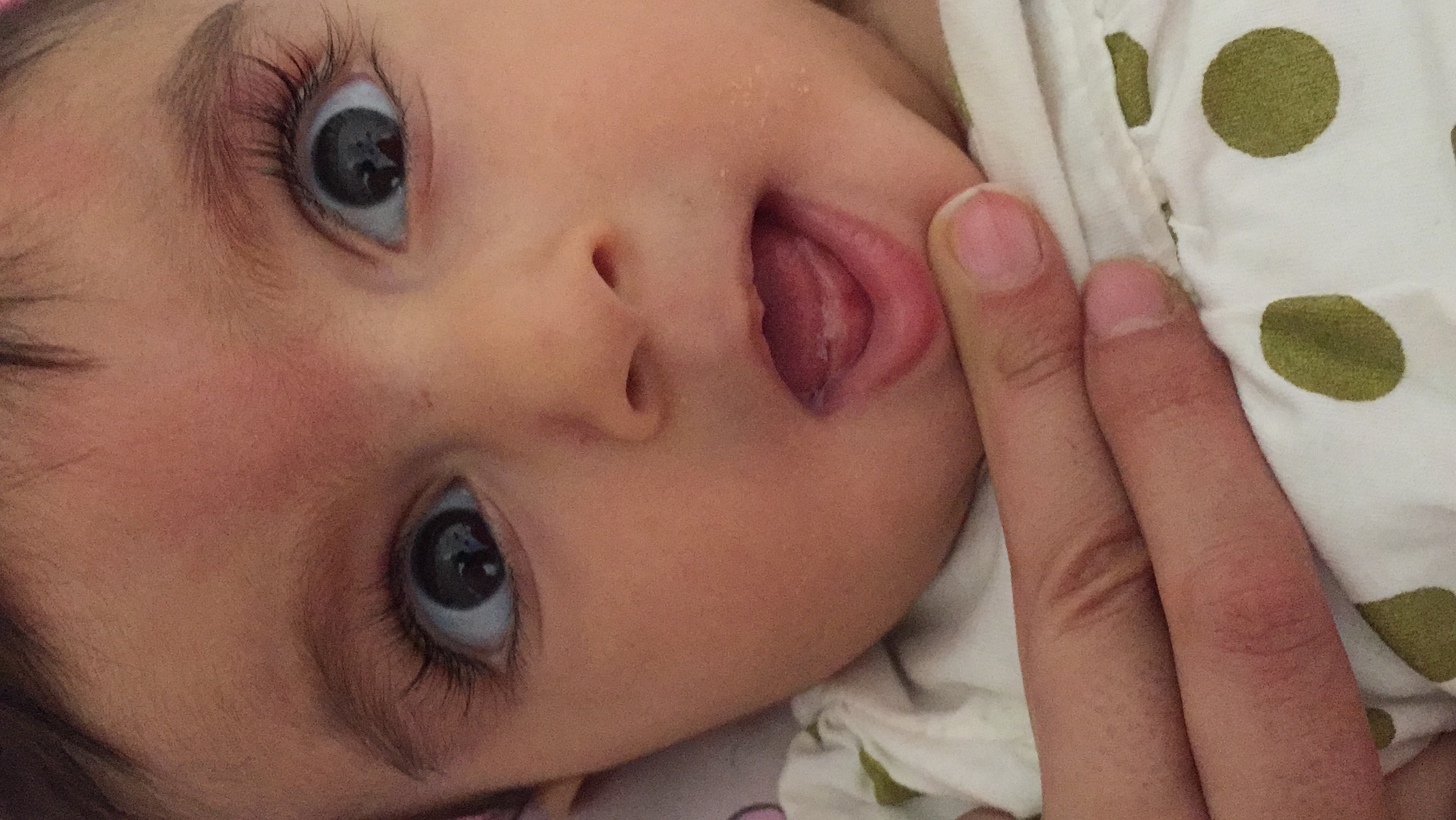 سیزده ماهگی کودک آرتميس ضيايي