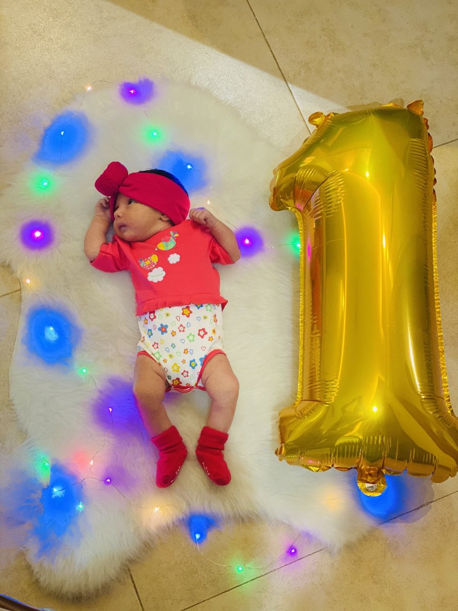 تم عکس تابستانی کودک سیده دلوین میری