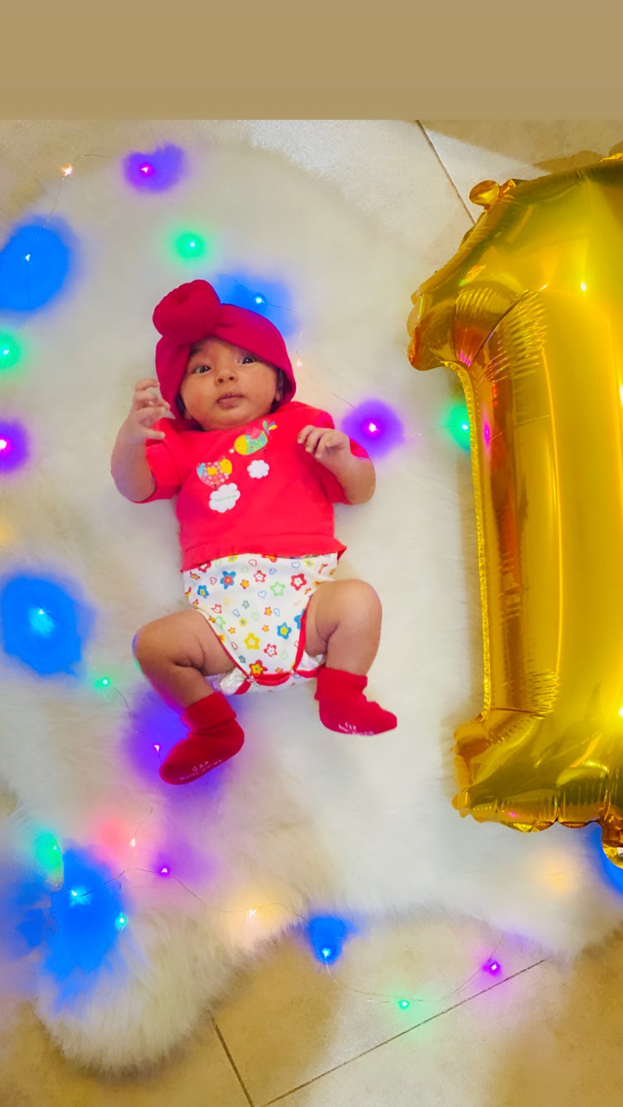 تم عکس تابستانی کودک سیده دلوین میری