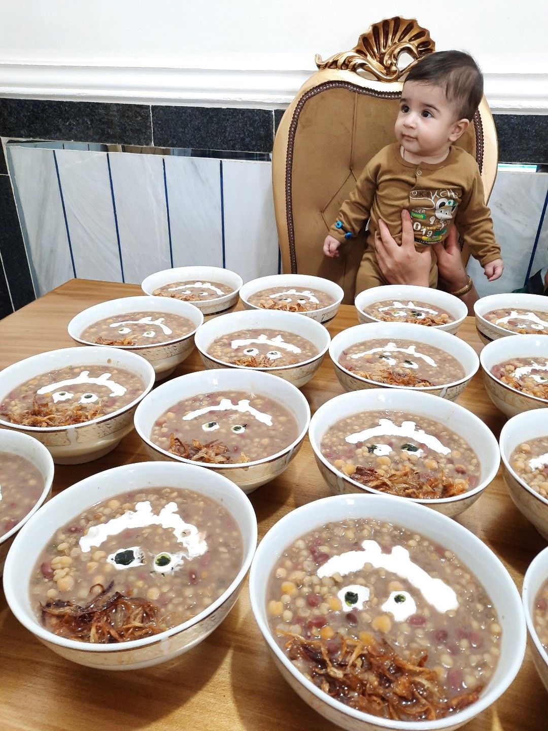 آش-دندونی امیرعلی گودرزی