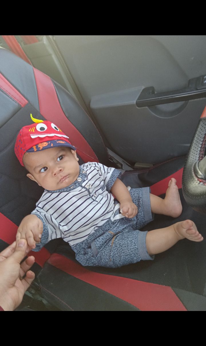 عکس محمدپارسا کریمی فرد