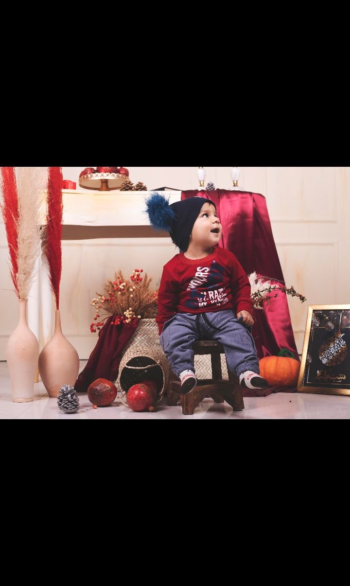 اولین-یلدا محمدپارسا کریمی فرد