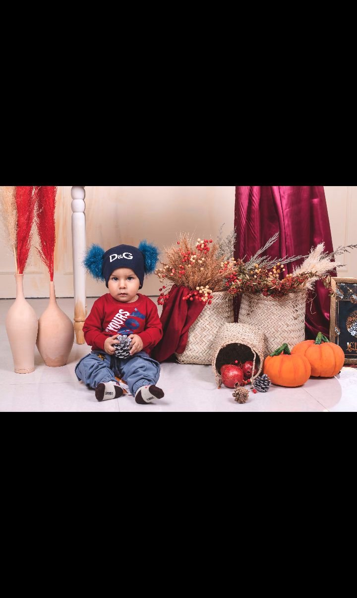 زندگیم-پارساجانم محمدپارسا کریمی فرد