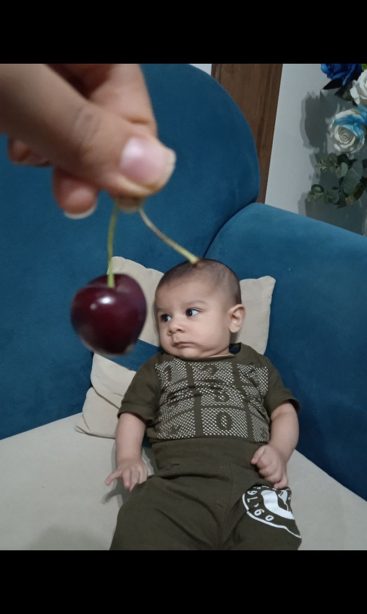 خلاقیت محمدپارسا کریمی فرد