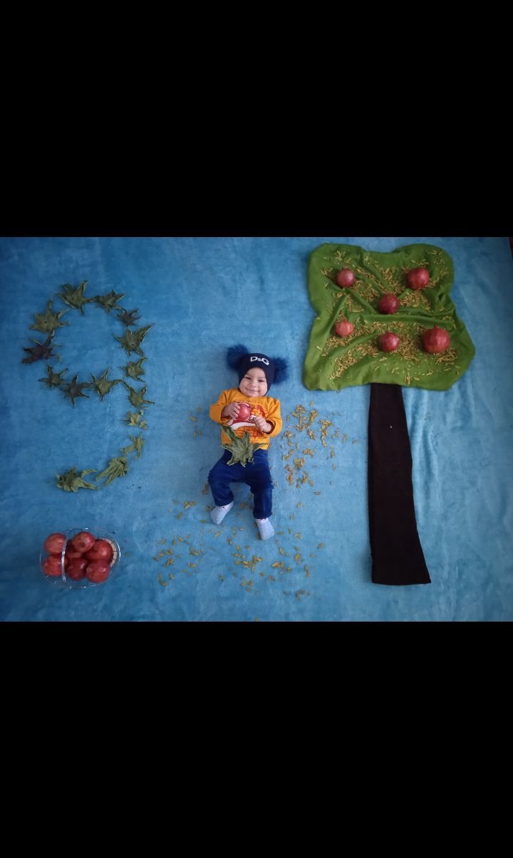 زندگیم-پارساجانم محمدپارسا کریمی فرد