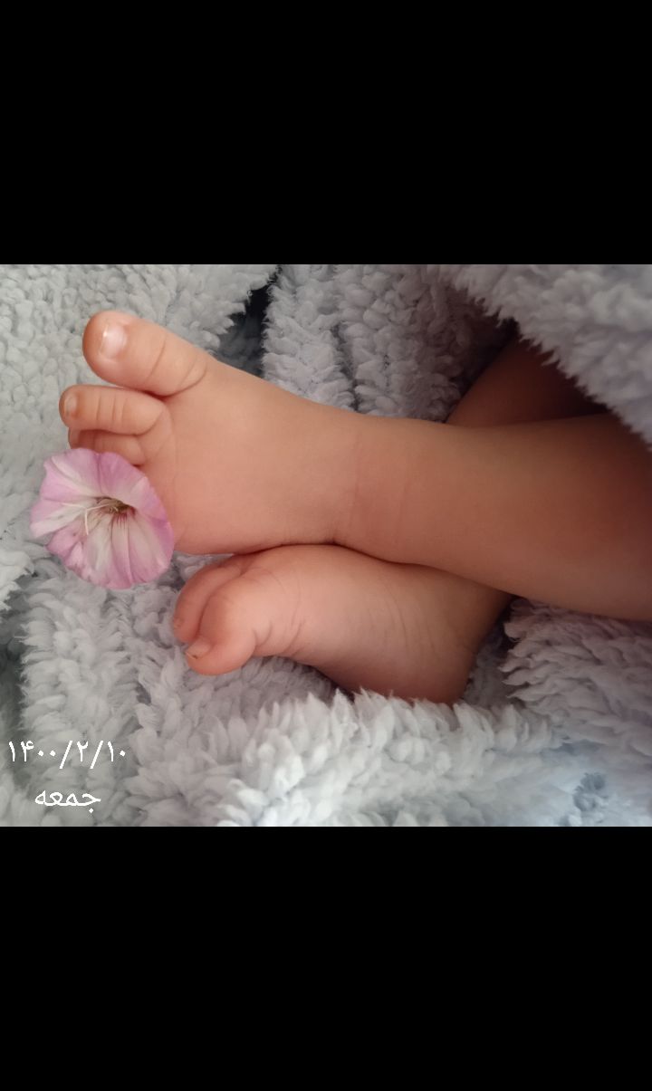 خلاقیت محمدپارسا کریمی فرد