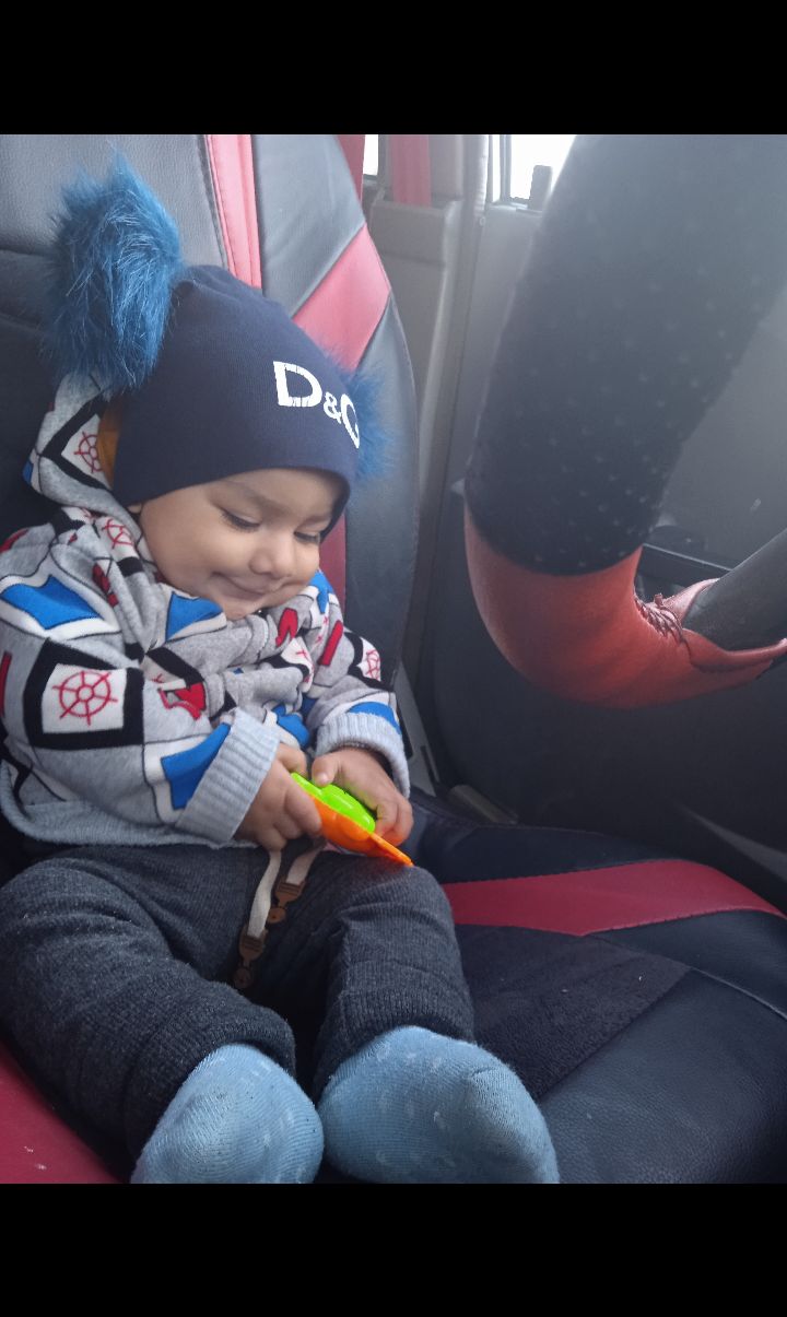 محمد-پارسا محمدپارسا کریمی فرد