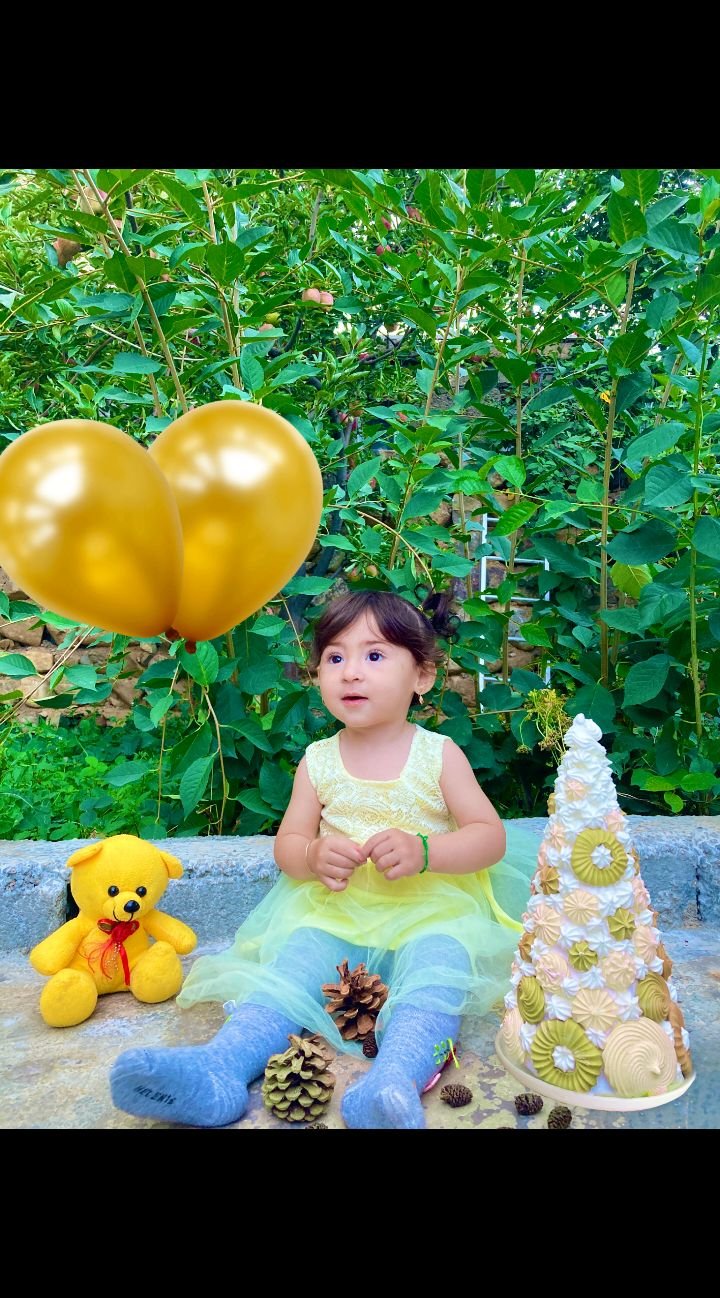 آبان پارمین طوفانی