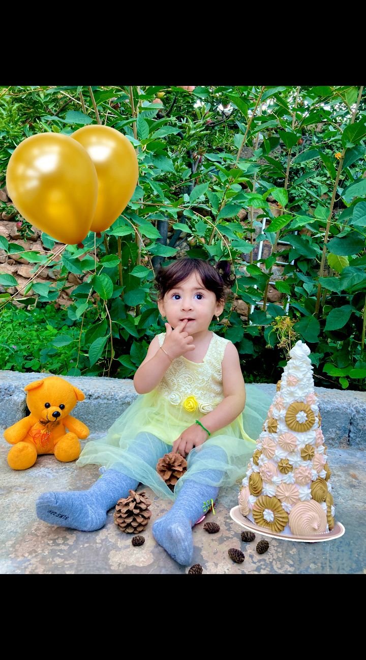 نفس-مامان پارمین طوفانی