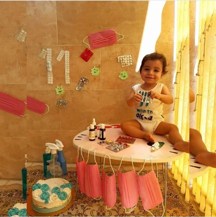 عشق آریا جون