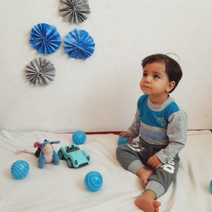 عشق آریا جون