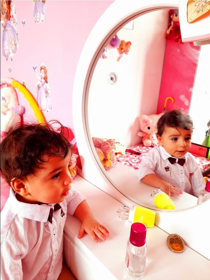 عشق آریا جون