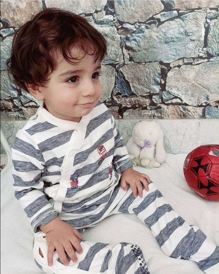 خورشیدآریایی آریا جون