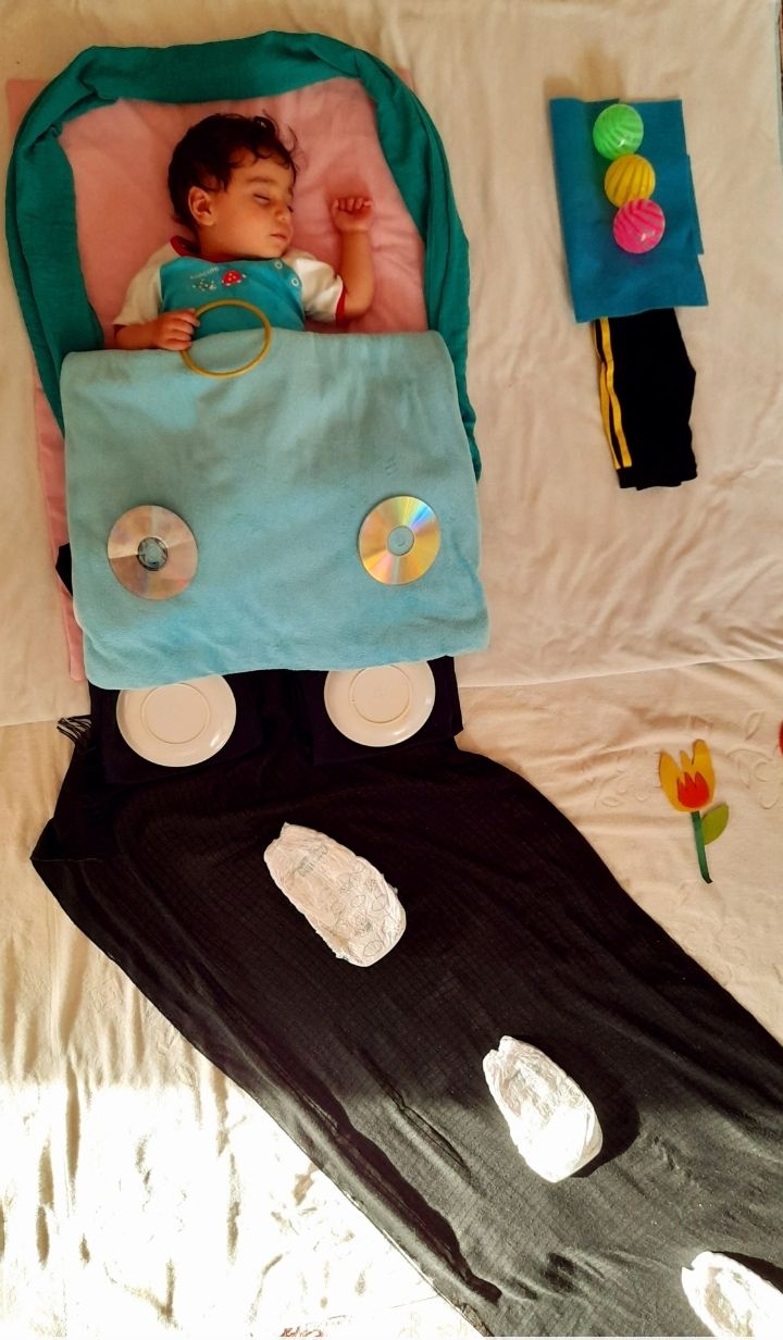 کارا-اولین-ها آریا جون