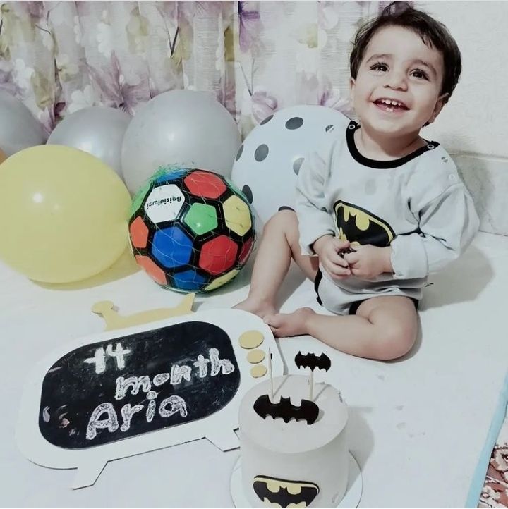 خورشیدآریایی آریا جون