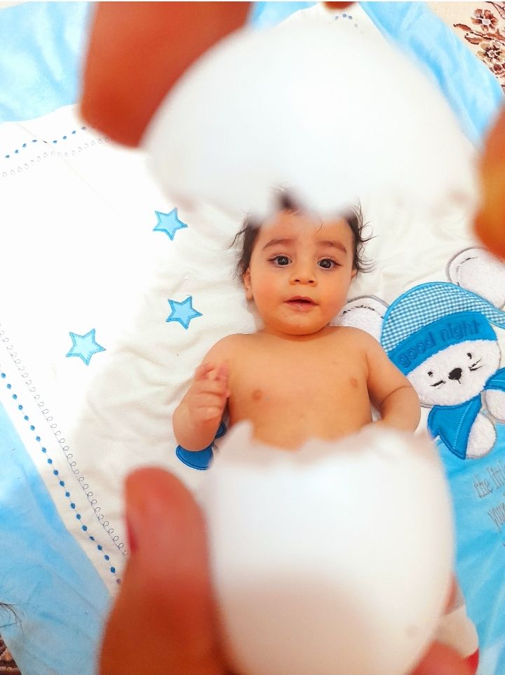 اسفند آریا جون