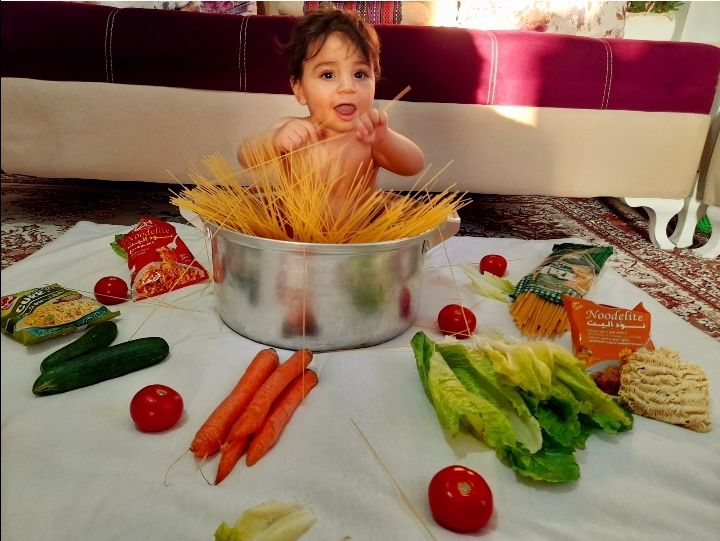 هشتک-عکاسی آریا جون