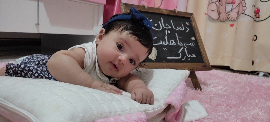 سهماهگی دلسا