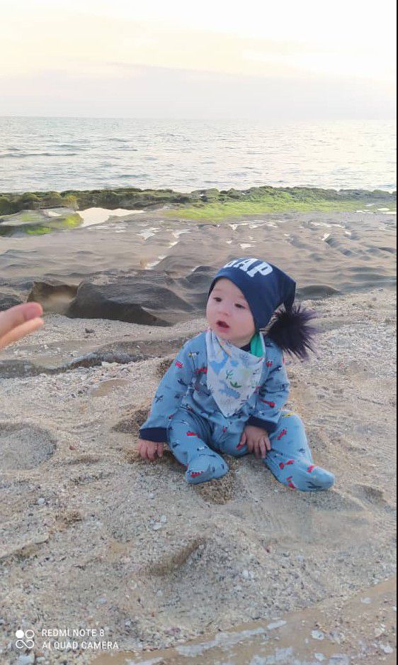 اولین-دریا محمد جواد ماروسی